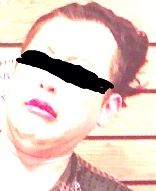 マツ◯のちょっとしたつぶやき