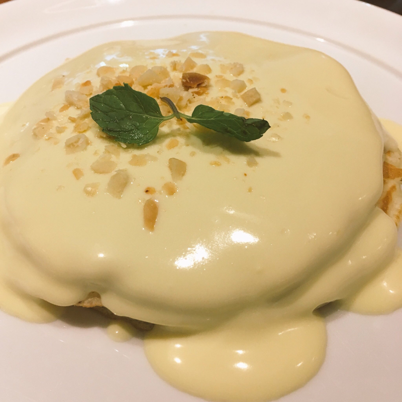 メギドのなにが刺さったか