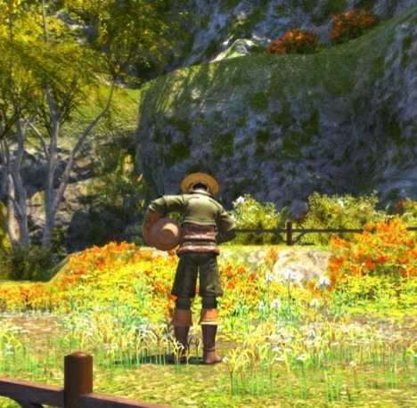 最近ゲームが楽しい話