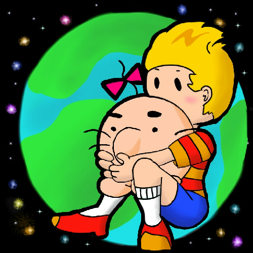 新しい作品に触れるのって楽しいよねって話