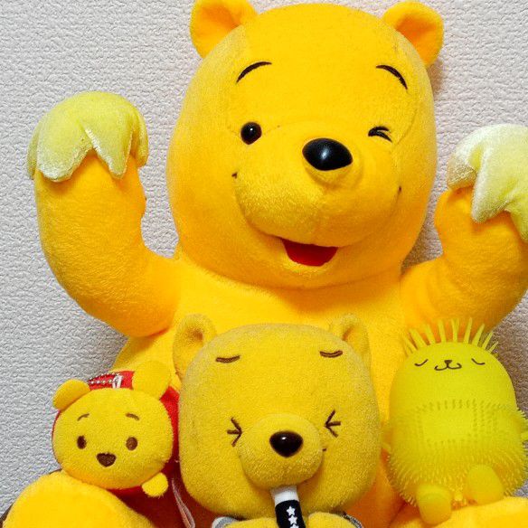 今夜も質問に答えたよ 被災地の皆様にお見舞い