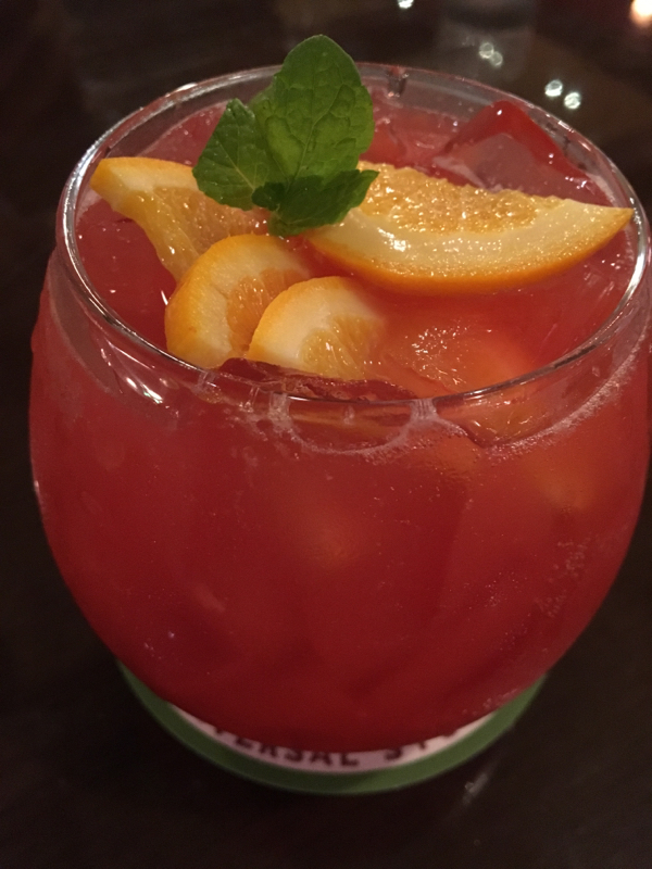 第13回「Bar通いについて（後編）」