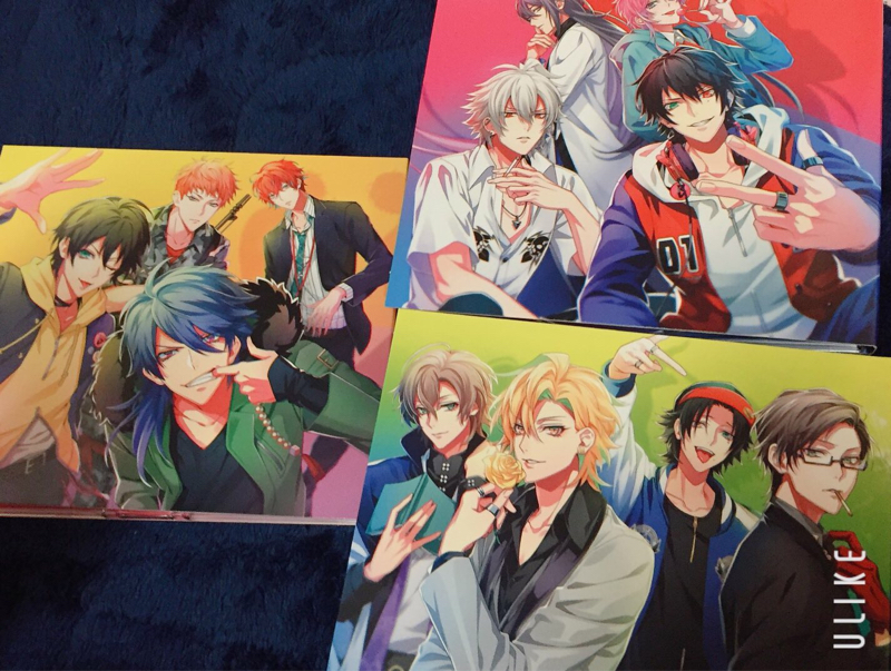 🎤アルバム感想 ②