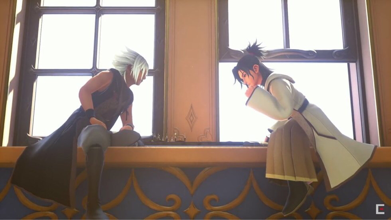 KH3クリアした話 ②