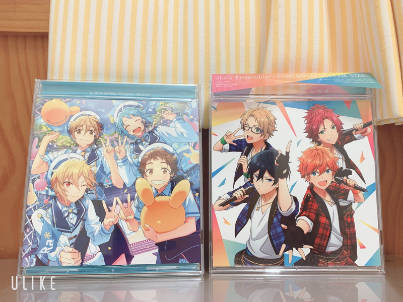 ありがとう夢ノ咲ドリームスターズ