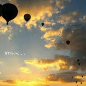 第24回目 何となく@然り気無く@ソコハカトナク + ゼロ Radio