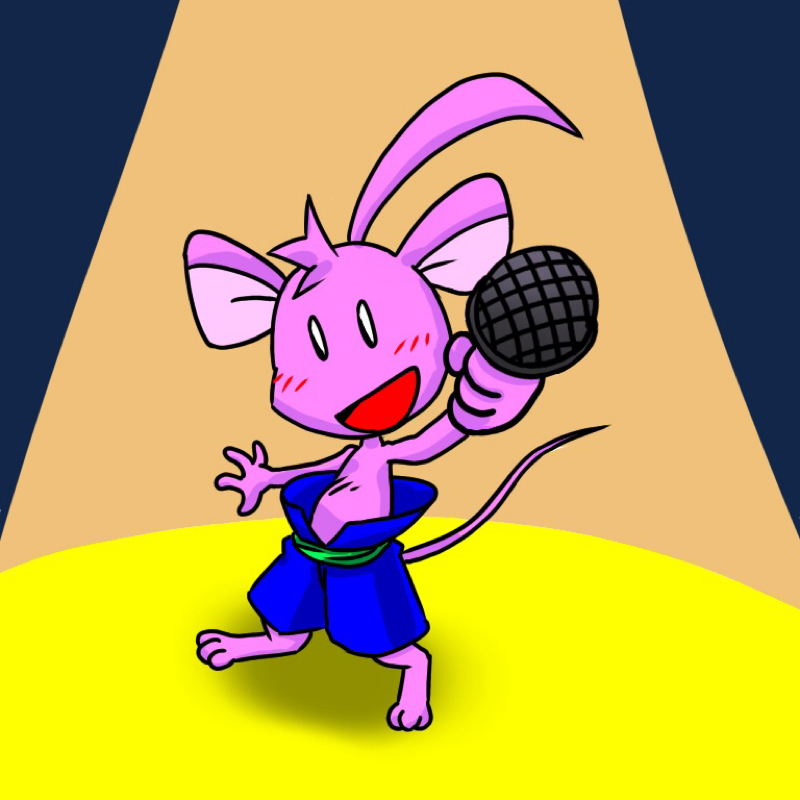 えむくんのポケカラ日記