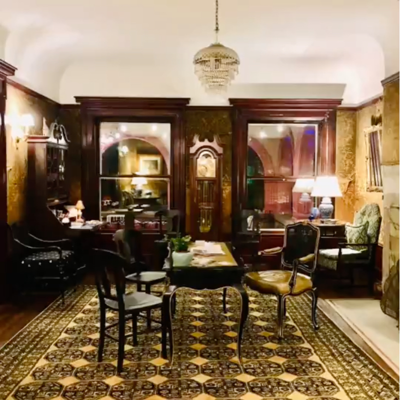 🇺🇸DIYライブツアー中の宿泊あれこれ【ゆりあのしっぽ🐈】#16