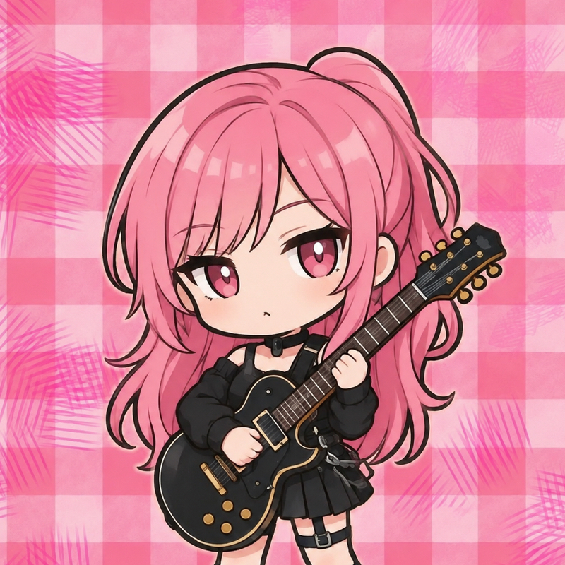 YURIA🩷
