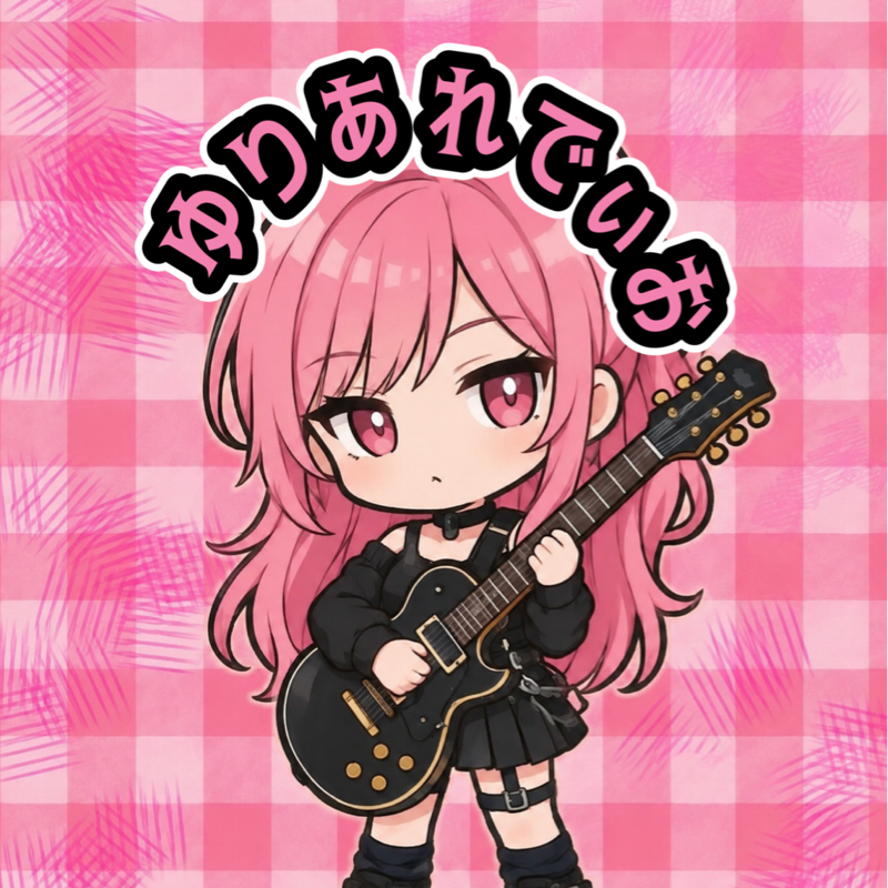 YURIA🩷🎸