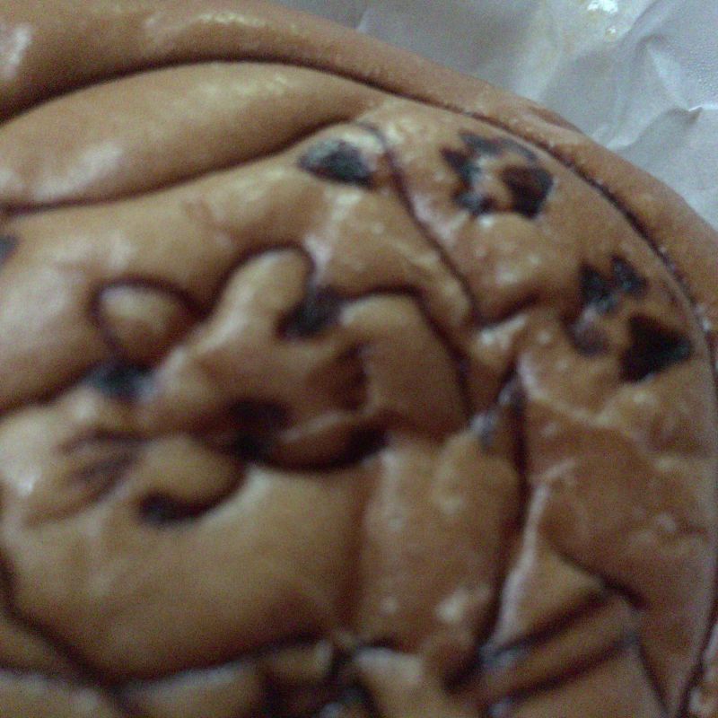 昨日と今日の一日