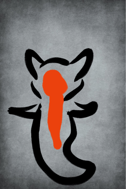 クリオネ書きました（笑）