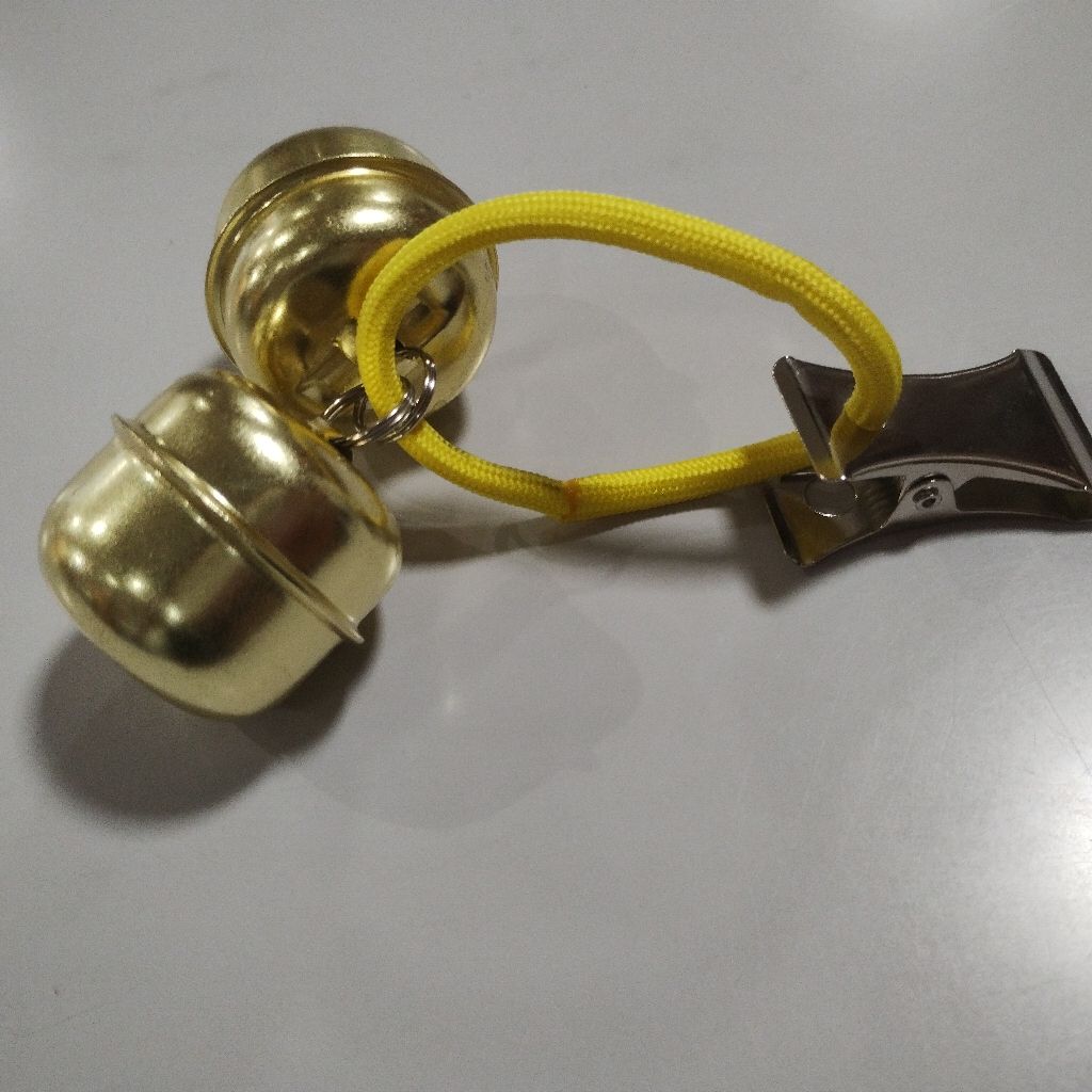 クマのトラブルです。風評被害もあって困ってます