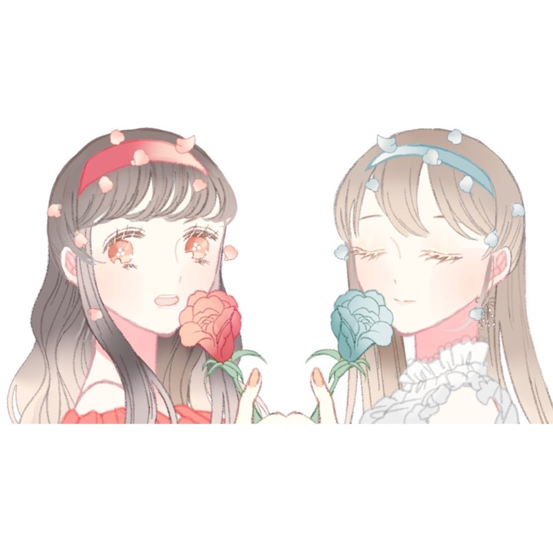 お嬢様方の優雅すぎるフリートーク