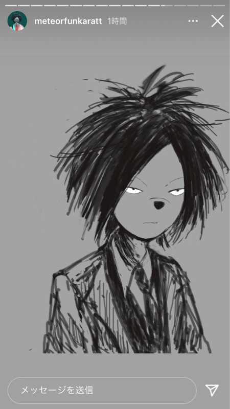 サレ男セキグチ