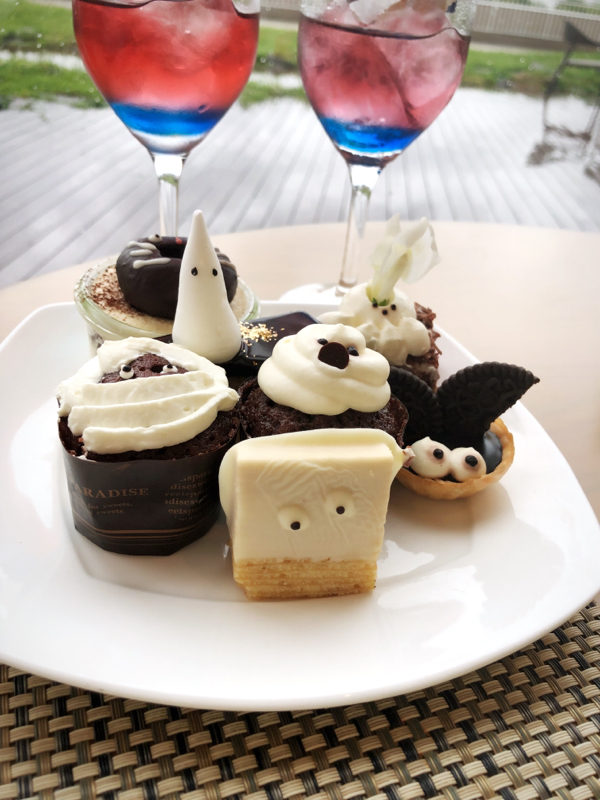 ハルオとメトフィエスさまの話をするとしよう