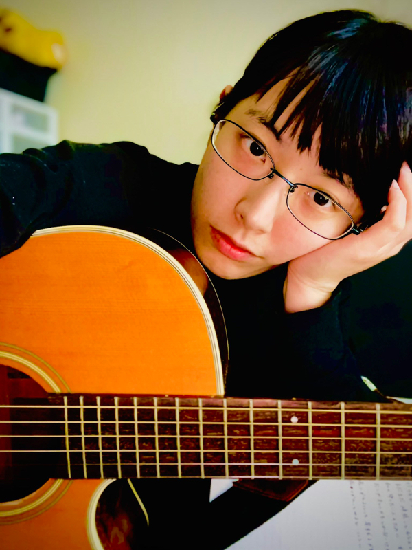 清水由貴のかく語りき