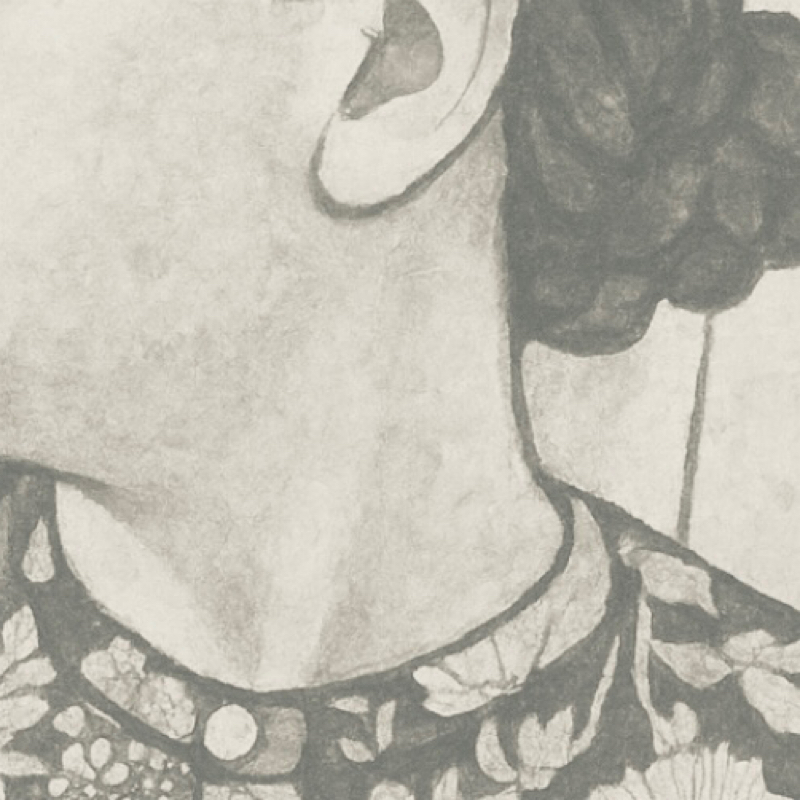 スマホのむこうがわ