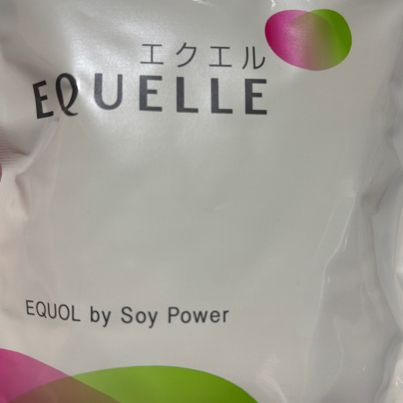 忍び寄る老化。