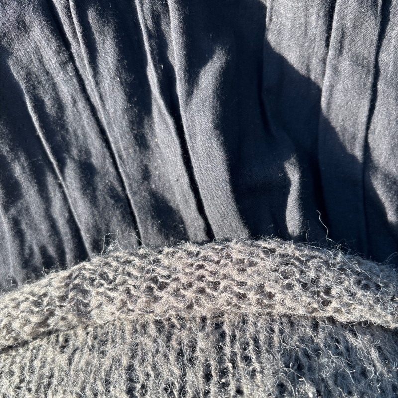 疲れもピーク、眠いわァ。