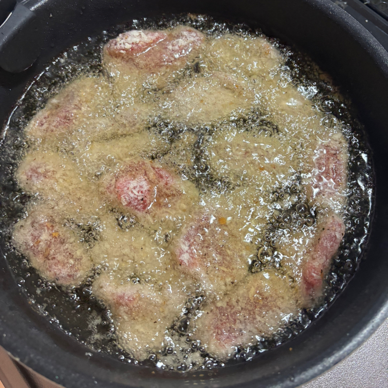 収録にて新年のご挨拶。