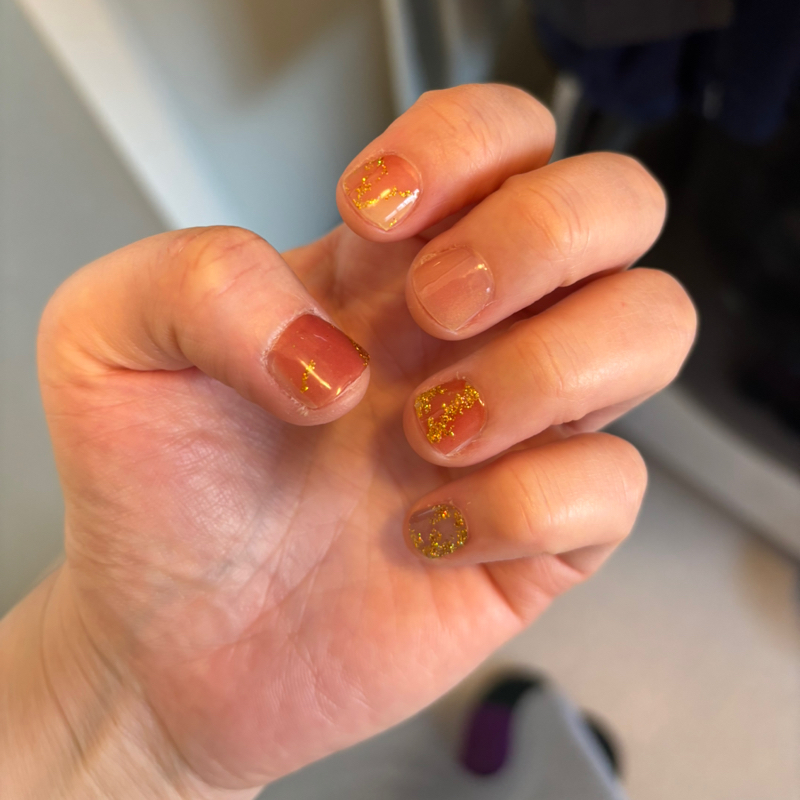 昨日誕生日でした🫢