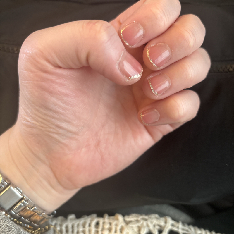 新幹線で移動中🚄