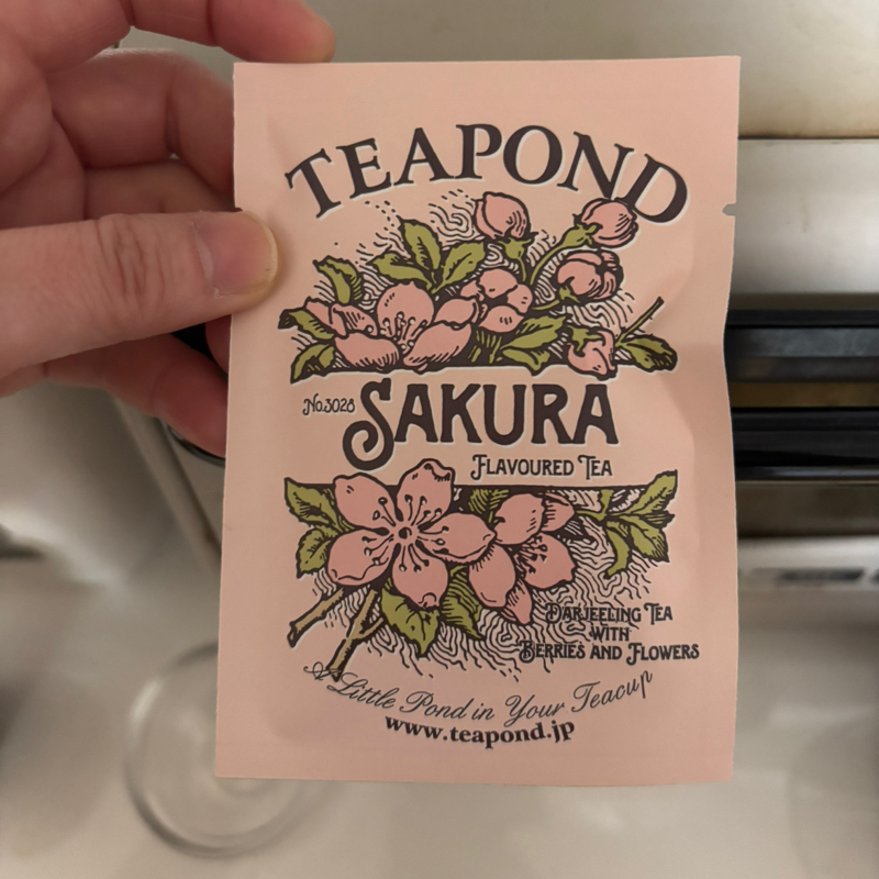 10分散歩出来たよ。