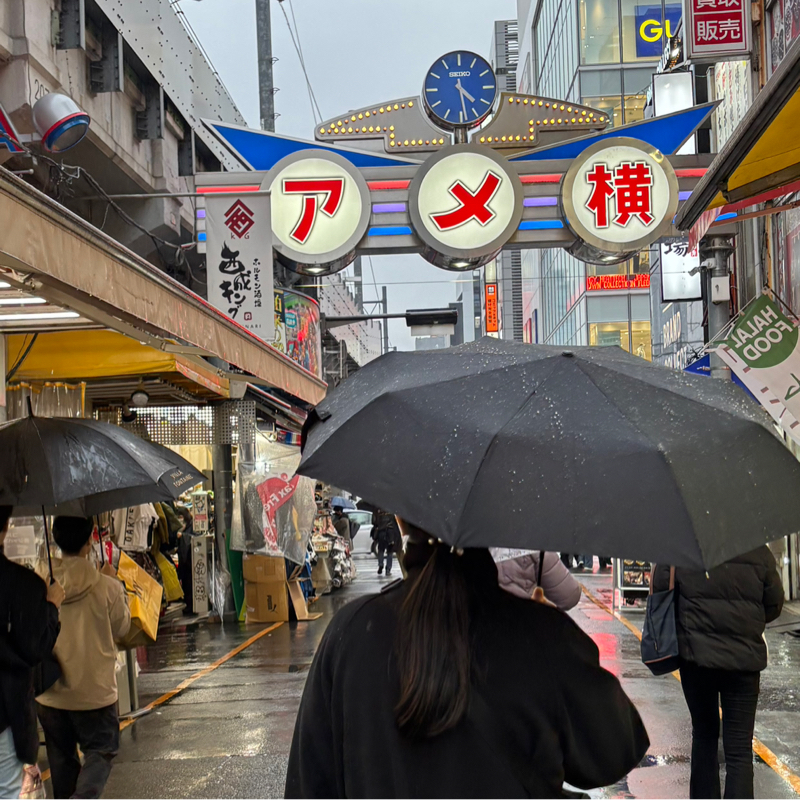 連休初日まったりな朝の独り言。