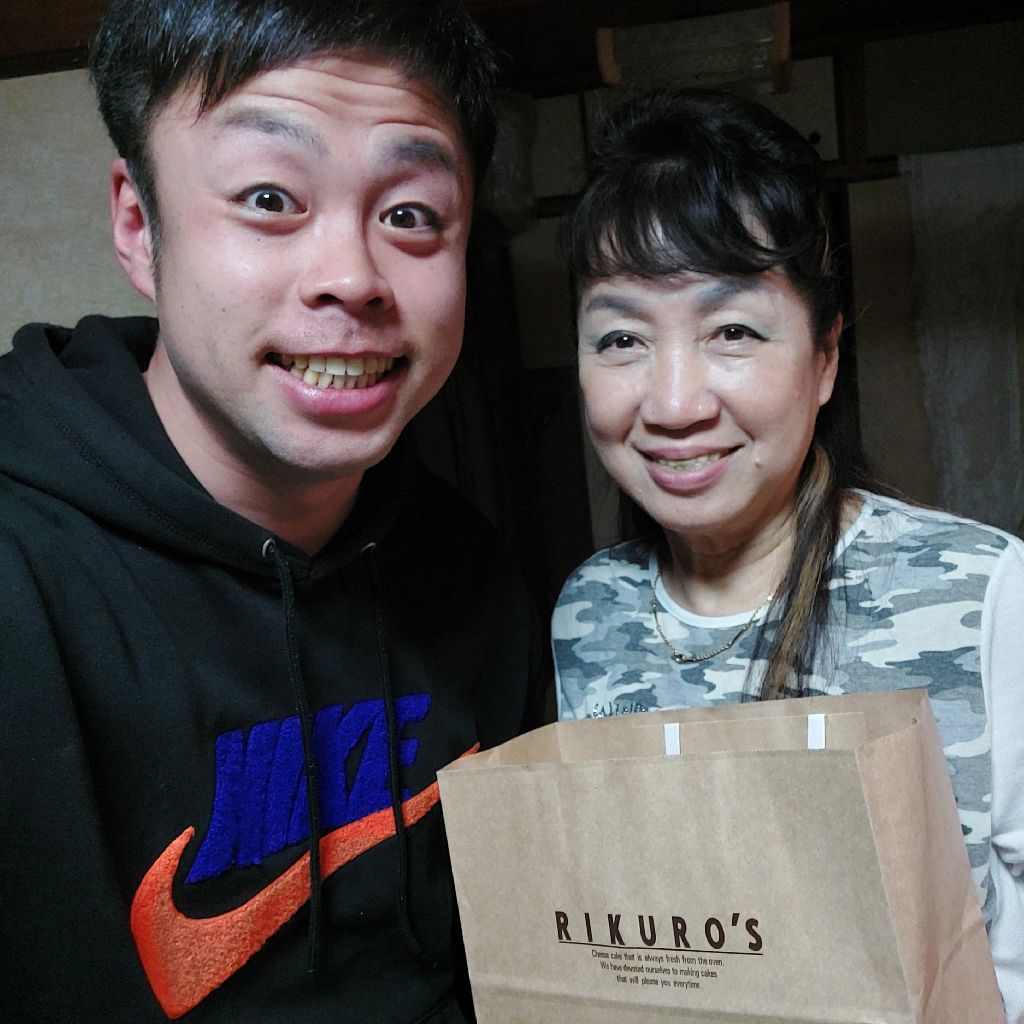 最近のオカン第94回てつはる喋りはるラジオ