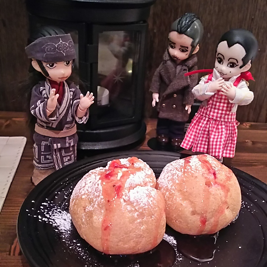 雑談と191話のうさみちゃんのこと