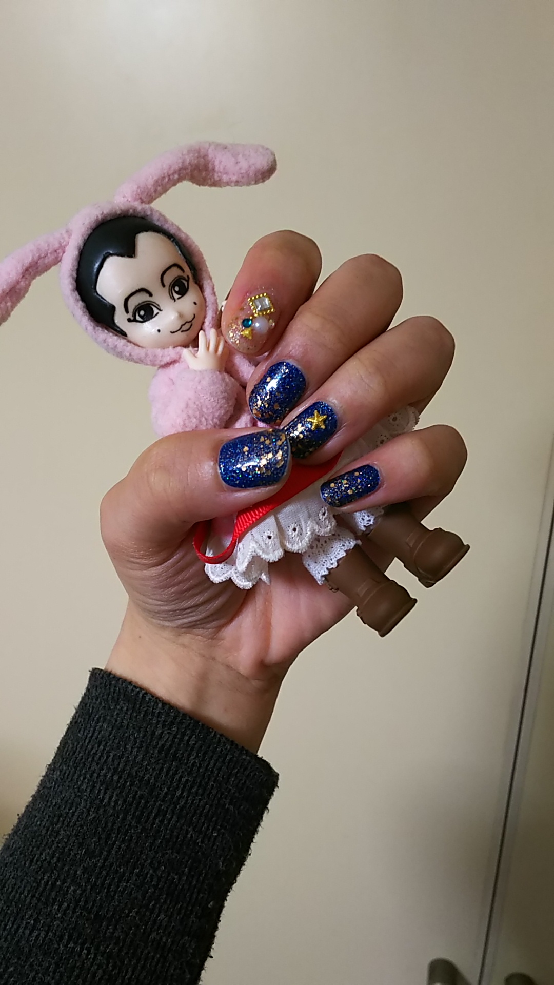 平成最後にお話ししました。