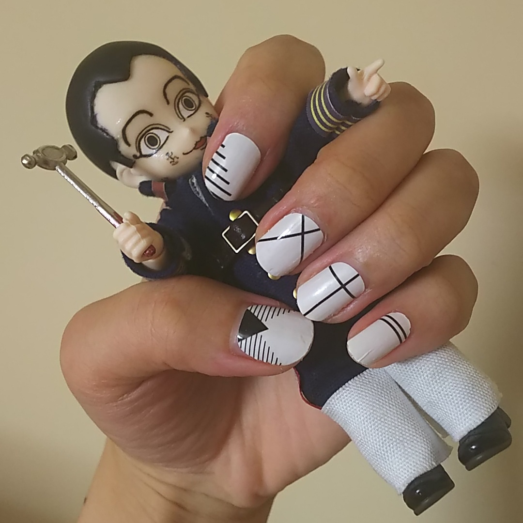 夢嬢ちゃんのスペックとランファンの雑談