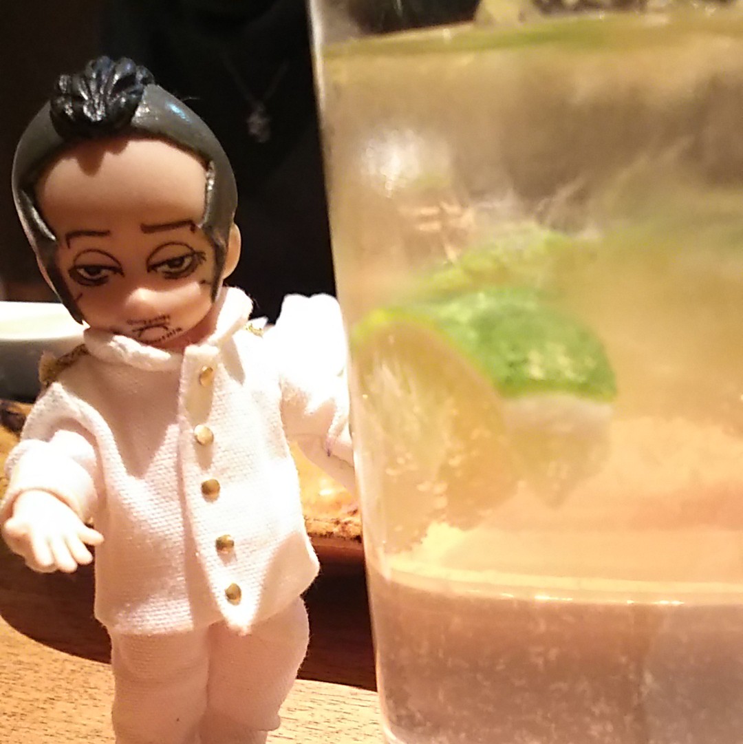 オンリーがたのしかった話