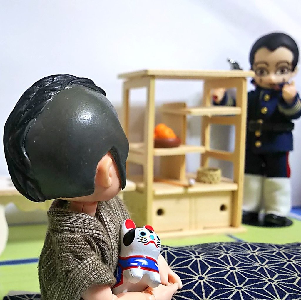 2019あけまして雑談