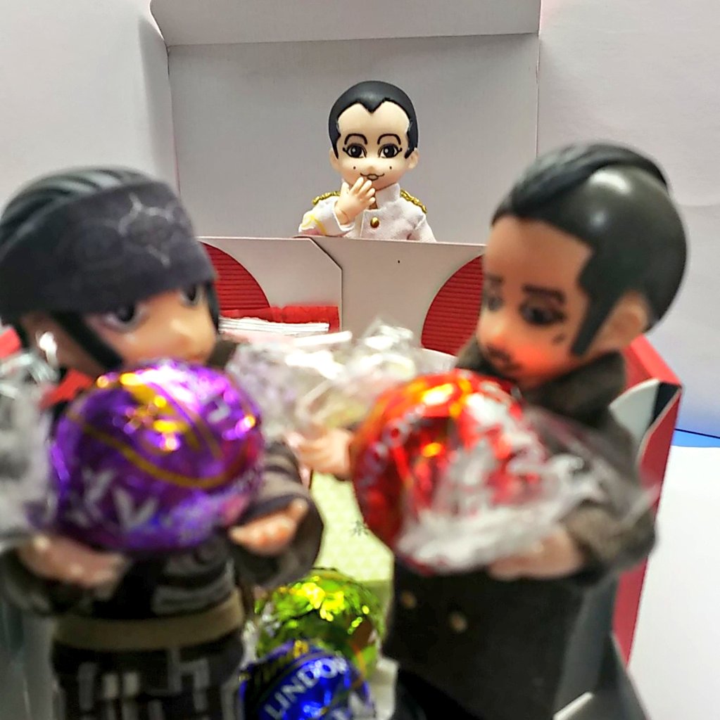 見世物小屋のネタ出し