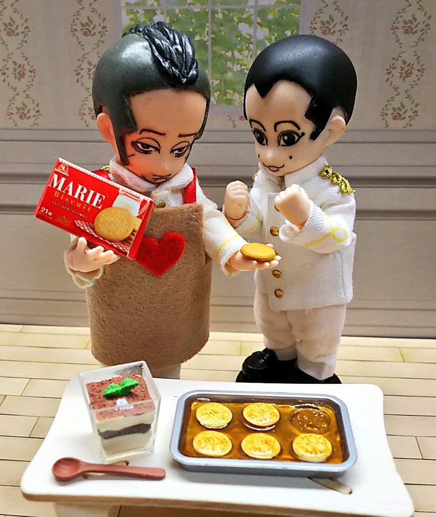 見世物小屋のネタ出し2