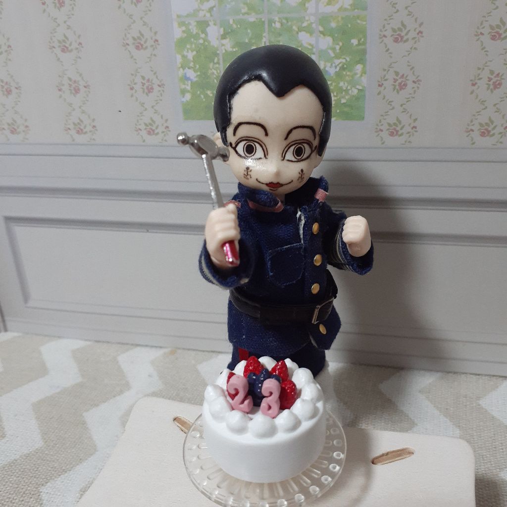 254のびぼうろく