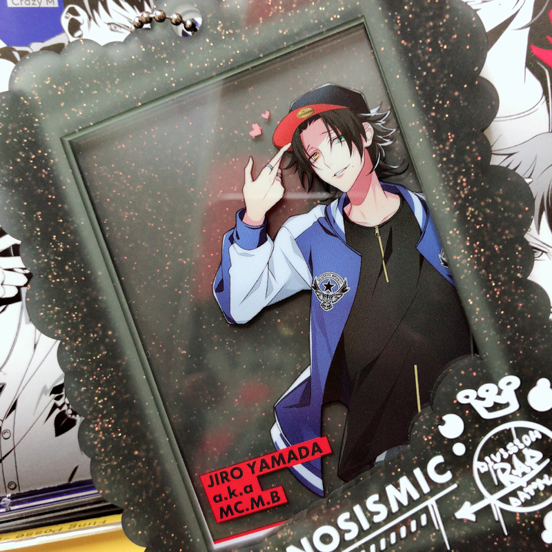 #1 開封式@ぱしゃこれ