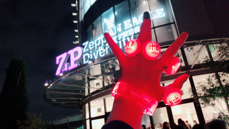 ヒプマイ3rdLIVE@01