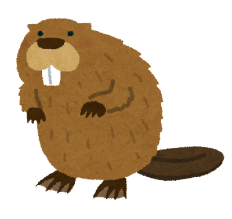 #101 ニナの社会科見学