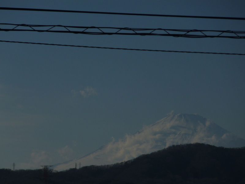 #116 現地偵察行ってきたよ