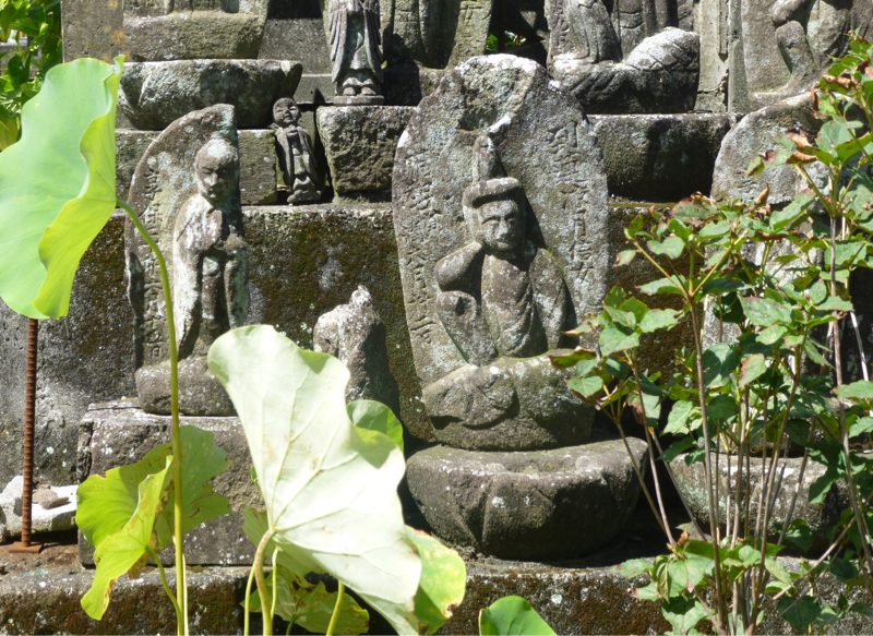 #975 4月終わり、中山みき(敬称略)と受戒