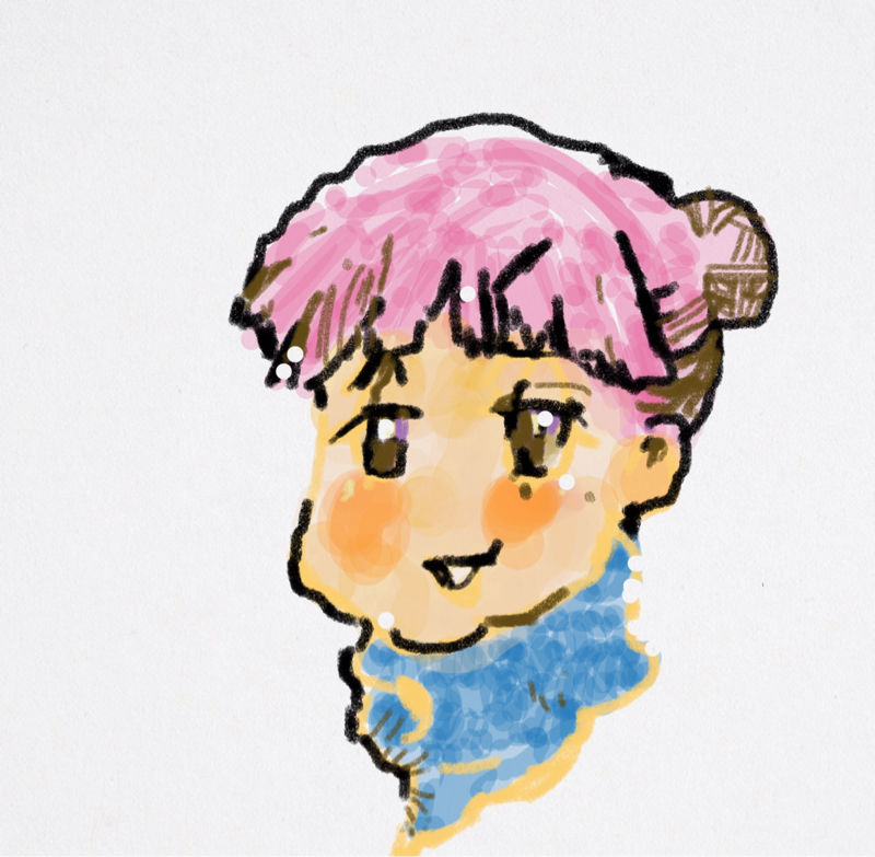 近所の森さんTakeFive