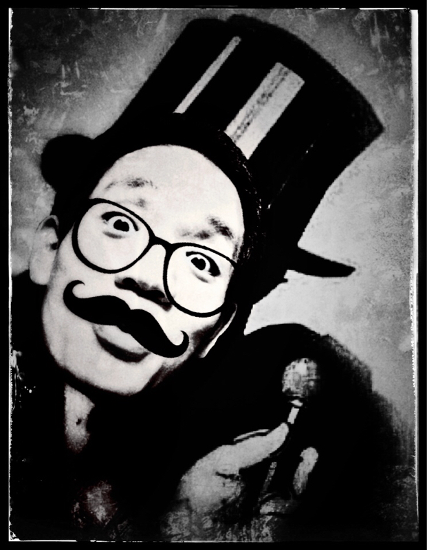 初めてのラジオ! 自己紹介編