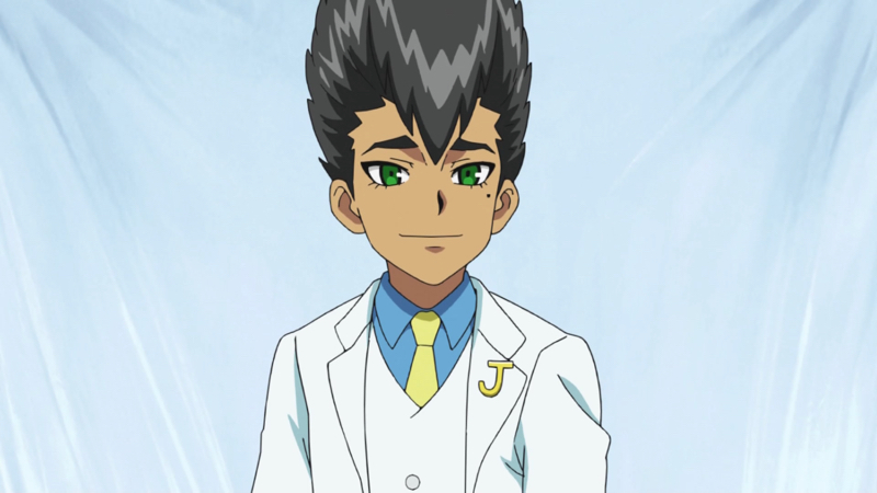 オーシャンブーンの話