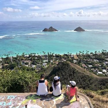 一生行かない孤島について思いを馳せる