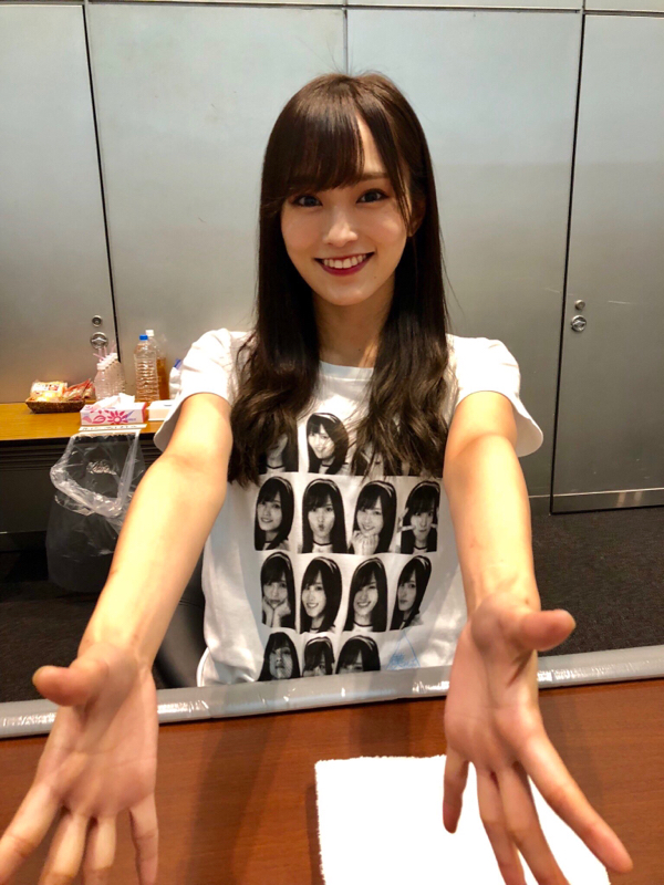 推しの卒業