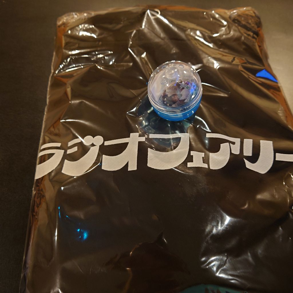 第103回放送フリートーク(名古屋編)