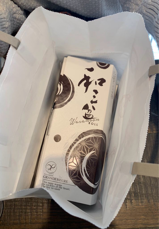 久しぶりとサプライズと